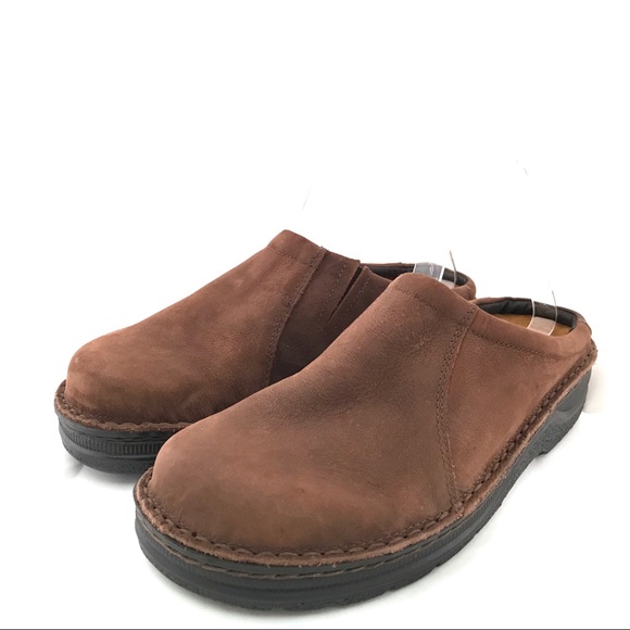 naot bjorn clogs